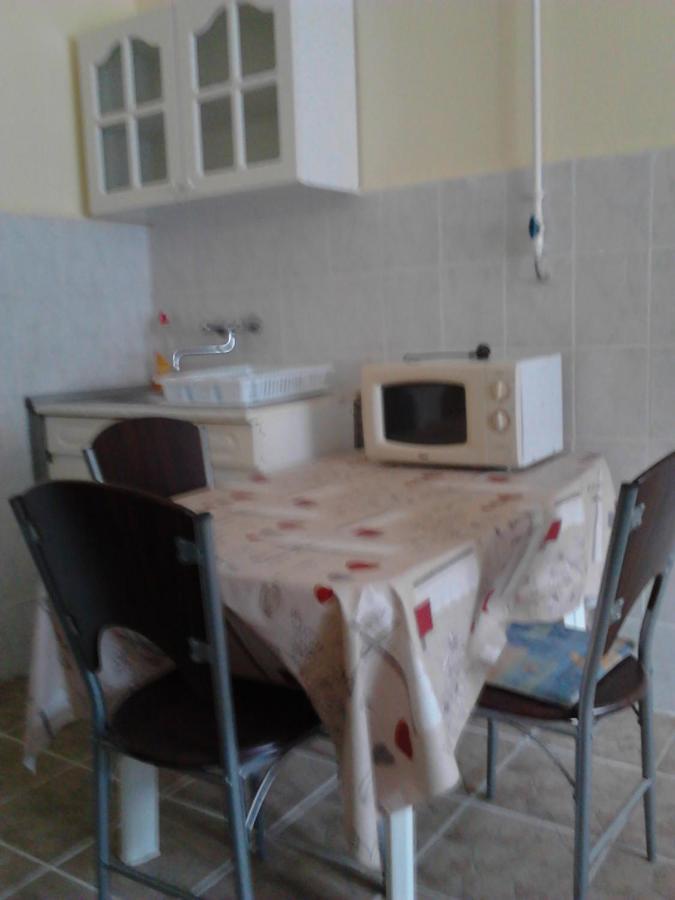 Toth Maganszallas Hajduszoboszlo Daire Dış mekan fotoğraf