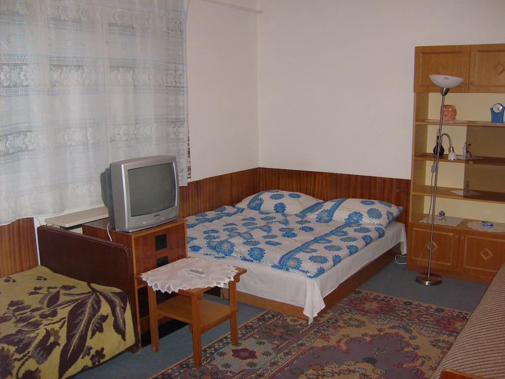 Toth Maganszallas Hajduszoboszlo Daire Dış mekan fotoğraf