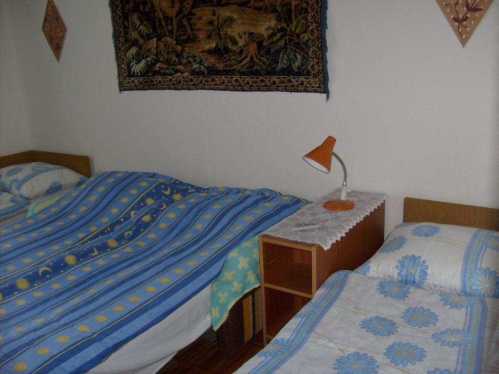 Toth Maganszallas Hajduszoboszlo Daire Dış mekan fotoğraf